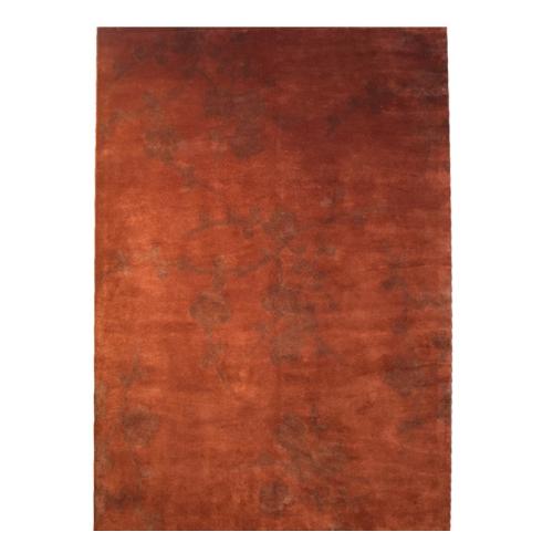 Χαλί χειροποίητο Royal Carpet Tafted Aqua 003 Red 1.60 X 2.30cm
