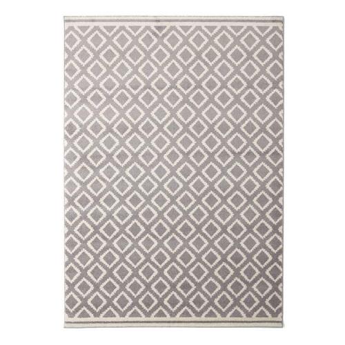Χαλί μοντέρνο Royal Carpet Decorista 3003 I L.Grey