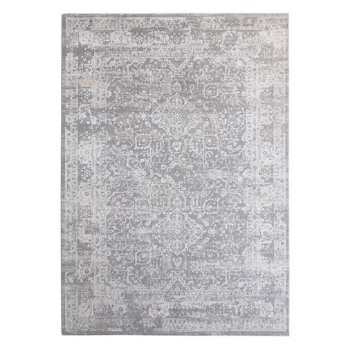 Χαλί μοντέρνο Royal Carpet Silky 859A Grey