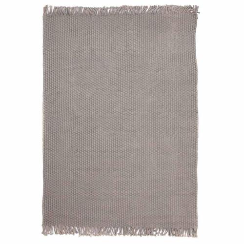 Κιλίμι βαμβακερό καλοκαιρινό Royal Carpet Duppis OD-2 Beige Grey