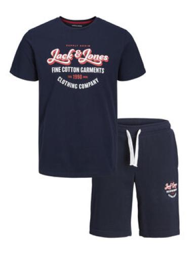 Σετ t-shirt και αθλητικό σορτς Jack&Jones Junior