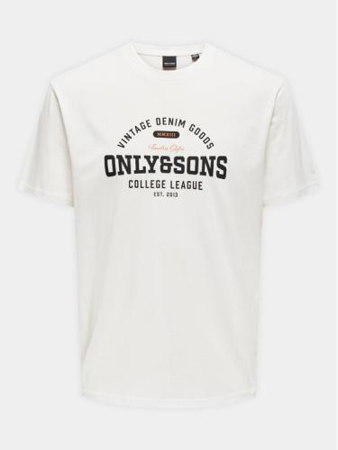 T-Shirt Only & Sons