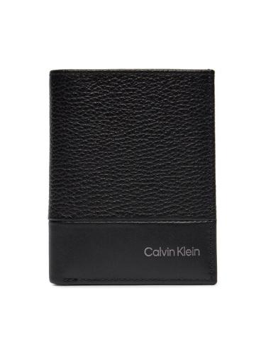 Μεγάλο Πορτοφόλι Ανδρικό Calvin Klein