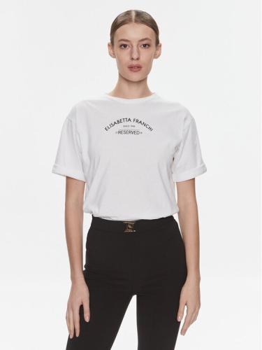 T-Shirt Elisabetta Franchi