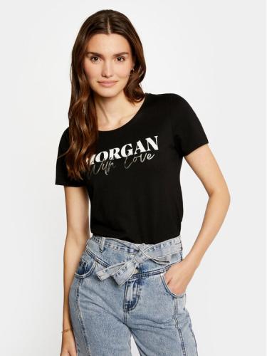 T-Shirt Morgan