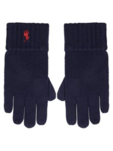 Γάντια παιδικά Polo Ralph Lauren