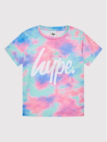 T-Shirt HYPE