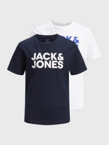 Σετ 2 T-Shirts Jack&Jones Junior