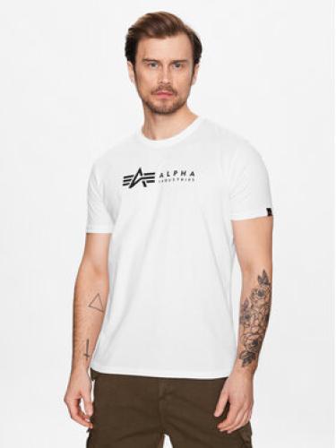 Σετ 2 T-Shirts Alpha Industries