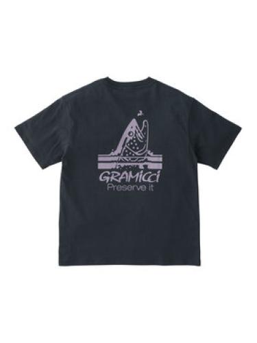T-Shirt Gramicci