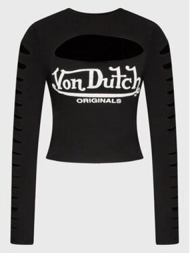 Μπλουζάκι Von Dutch