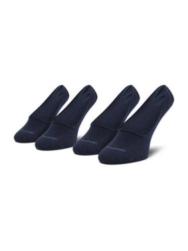 Σετ κάλτσες σοσόνια ανδρικές 2 τεμαχίων Calvin Klein