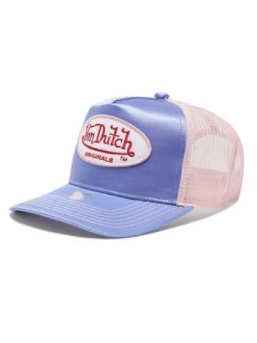 Καπέλο Jockey Von Dutch