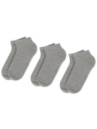 Σετ 3 ζευγάρια κοντές κάλτσες unisex Camel Active