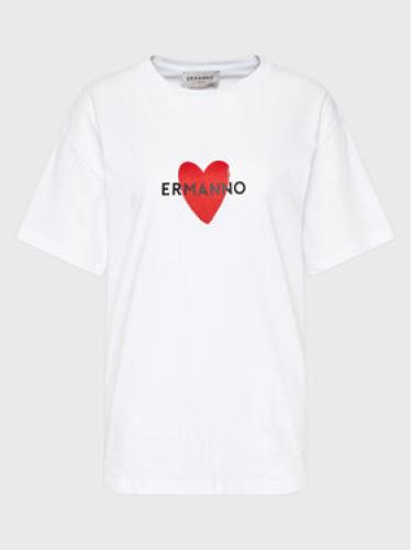 T-Shirt Ermanno Firenze
