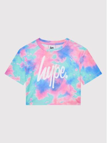 T-Shirt HYPE
