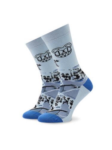 Κάλτσες Ψηλές Unisex Stereo Socks