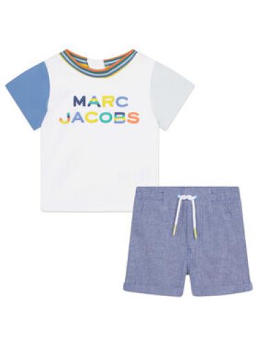 Σετ T-Shirt και σορτς The Marc Jacobs