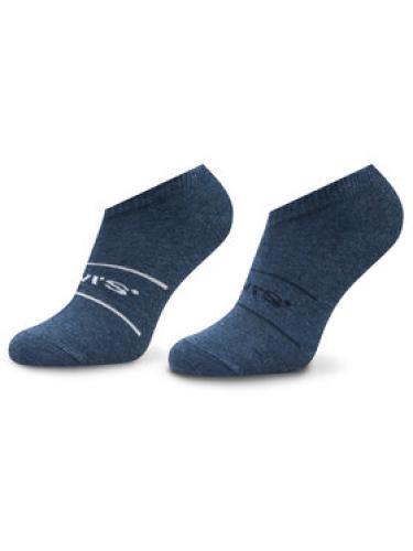 Σετ 2 ζευγάρια κοντές κάλτσες unisex Levi's®