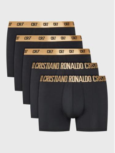 Σετ μποξεράκια 5 τμχ. Cristiano Ronaldo CR7