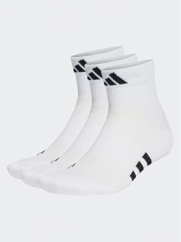 Σετ 3 ζευγάρια κοντές κάλτσες unisex adidas Performance