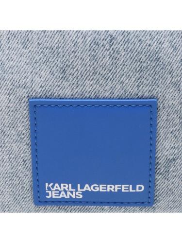 Τσάντα Karl Lagerfeld Jeans