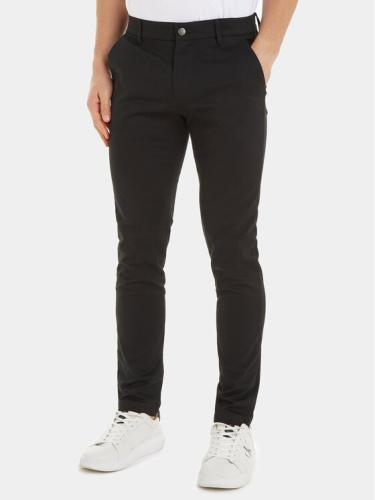 Παντελόνι chino Calvin Klein Jeans