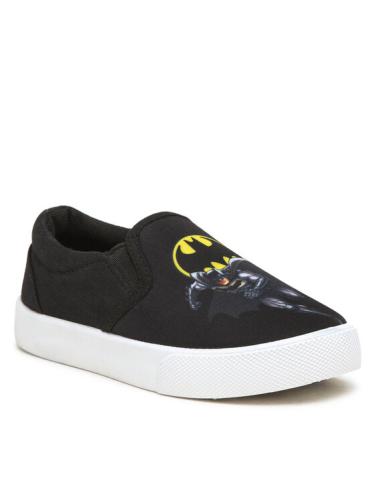 Πάνινα παπούτσια Batman