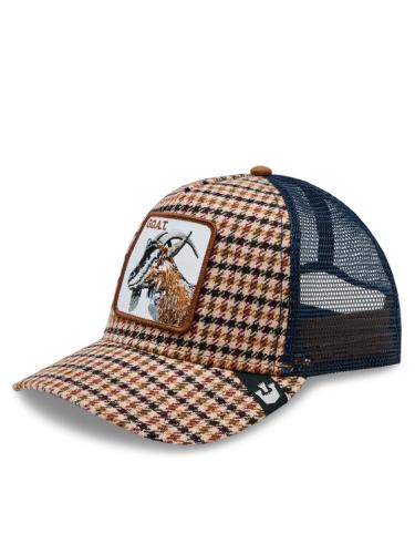 Καπέλο Jockey Goorin Bros