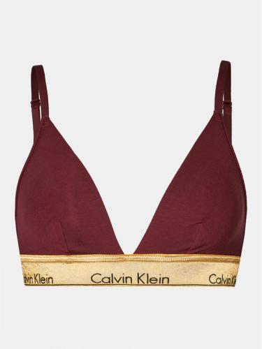 Σουτιέν χωρίς μπανέλα Calvin Klein Underwear