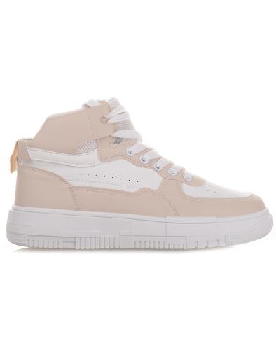 SNEAKERS ABOUT BEIGE ABOUT