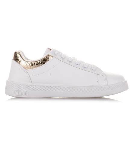 SNEAKERS ABOUT WHITE CHAMPANGE ABOUT