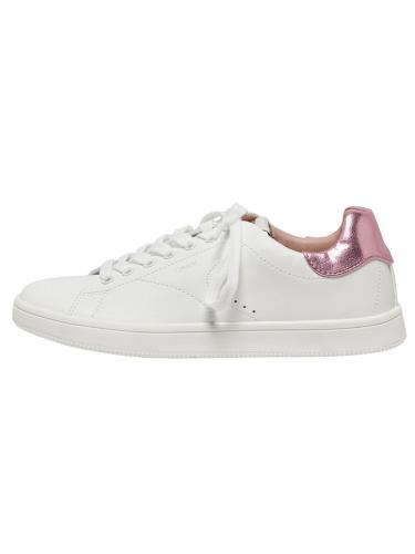 CLASSIC SNEAKER ONLY SHILO-44 PU WHITE ONLY