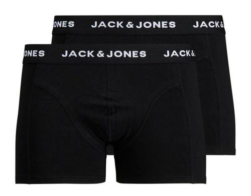 ΕΣΩΡΟΥΧΑ 2ΤΕΜ. JACK & JONES ORGANIC BLACK JACK&JONES