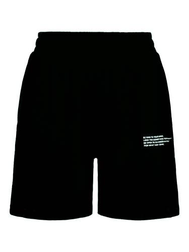 SHORTS ONLY NISSI BLACK ONLY