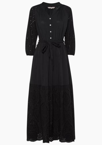 Γυναικείο Φόρεμα Μαύρο Mexx FL0660033W-193911
