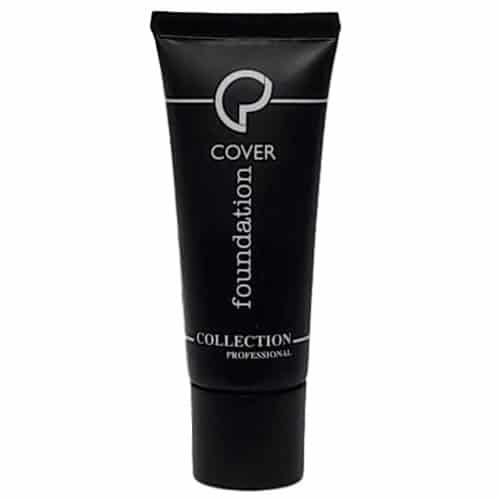 Cover Foundation - Καλυπτική Βάση Make up 30ml / Collection Professional Cosmetics (No 3 - Beige)