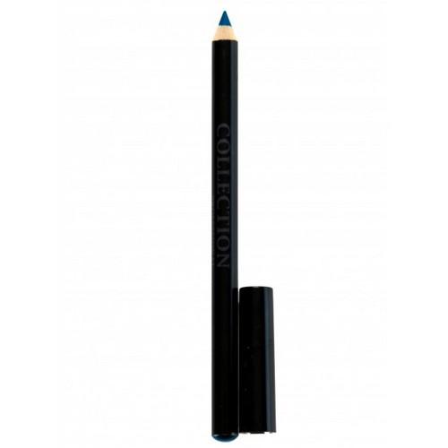 Eye Pencil Waterproof - Αδιάβροχο Μολύβι Ματιών / Collection Professional Cosmetics (03-Blue / Μπλε)