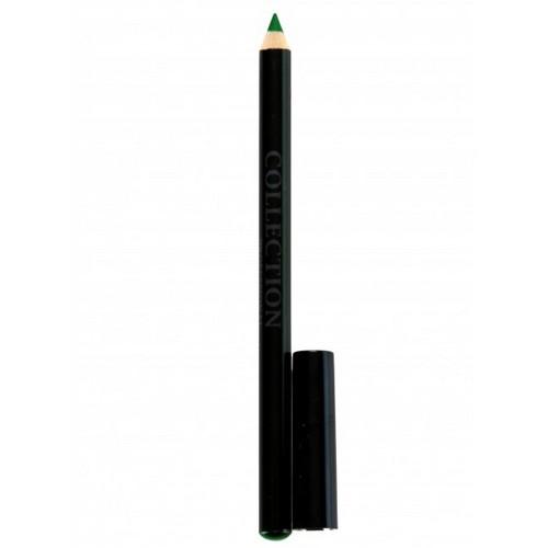 Eye Pencil Waterproof - Αδιάβροχο Μολύβι Ματιών / Collection Professional Cosmetics (05-Green / Πράσινο)