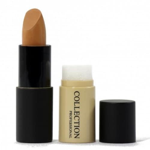 Instant Cover Concealer-Στιγμιαίο Διορθωτικό σε stick 3.5gr / Collection Professional Cosmetics (No 05 – Orange)
