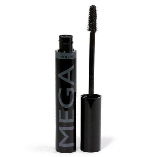 Mega Volume Mascara - Μάσκαρα / Collection Professional Cosmetics - Black (Μαύρη)