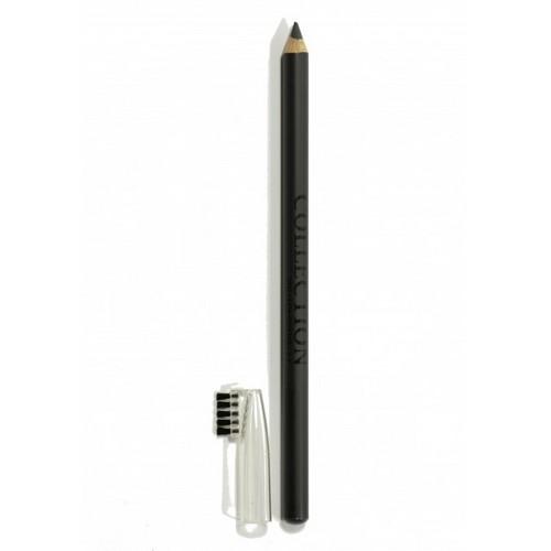 Eyebrows Pencil - Μολύβι Φρυδιών / Collection Professional Cosmetics (04-Dark Gray / Γκρι σκούρο)