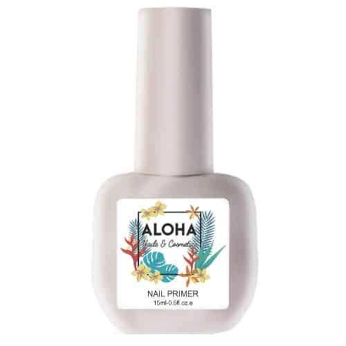 Nail Primer 15 ml / ALOHA Nails + Cosmetics