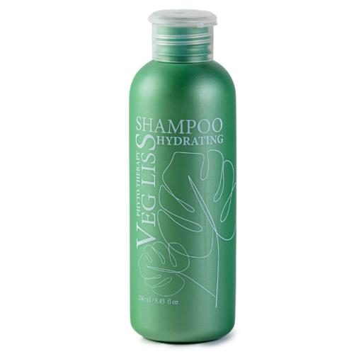 Sulphate Free Post Straightening Moisturising Shampoo 250ml / Veg Liss