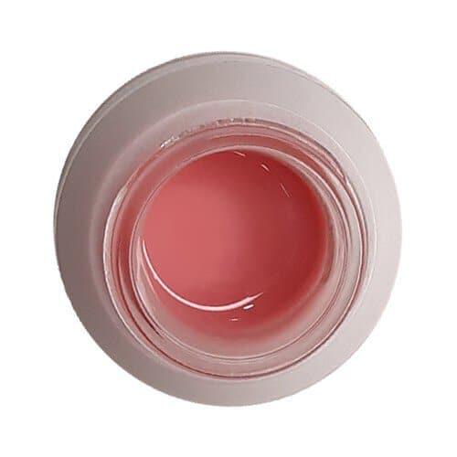 Super Strong No Heat Builder Gel 15g - Aloha Nails + Cosmetics / Χρώμα: Coral Pink