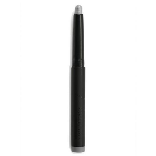 Waterproof Eyeshadow in Stick - Αδιάβροχη σκιά ματιών σε στικ / Collection Professional Cosmetics (02-Silver / Ασημί)