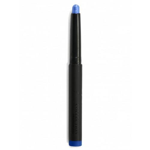 Waterproof Eyeshadow in Stick - Αδιάβροχη σκιά ματιών σε στικ / Collection Professional Cosmetics (07-Metal Blue / Μπλε Μεταλλικό)