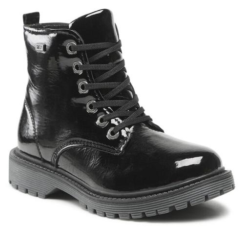 Ορειβατικά παπούτσια Lurchi Xenia 33-41006-31 S Black