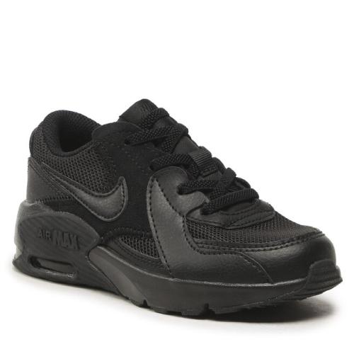 Παπούτσια Nike Air Max Excee (PS) CD6892 005 Black/Black/Black