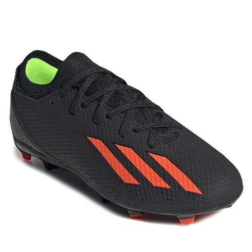 Παπούτσια adidas X Speedportal.3 Fg J ID4923 Black